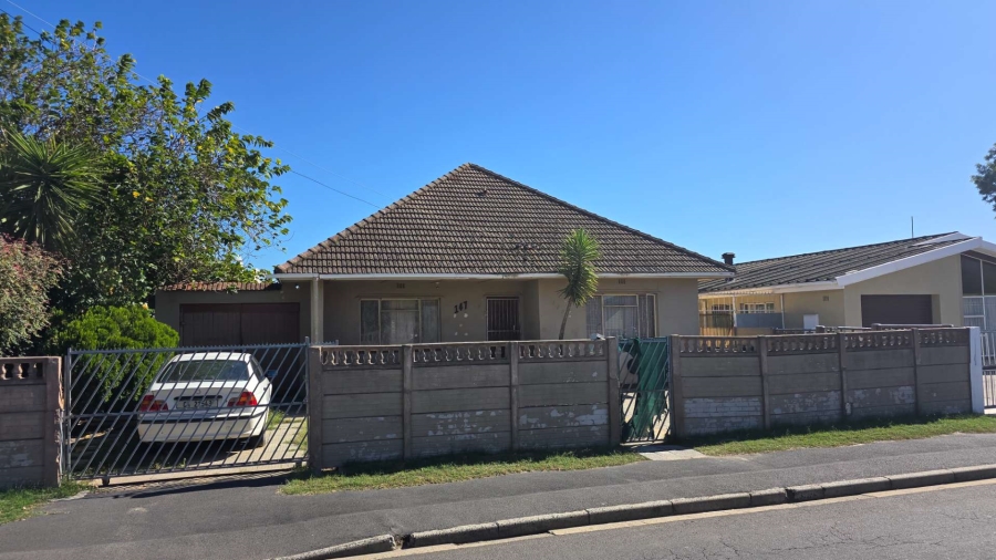 3 Bedroom Property for Sale in Belmont Park Western Cape